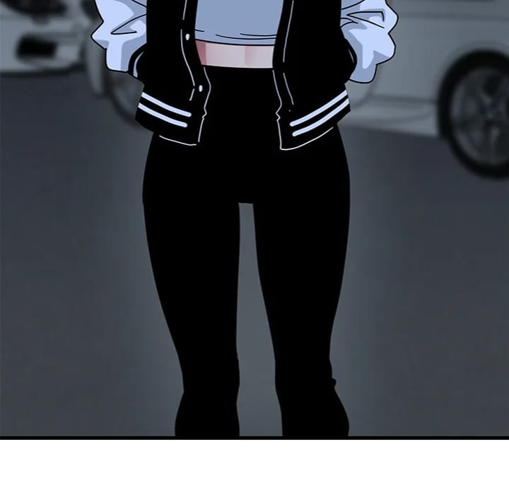 A Turning Point Uncensored, chapter 111, page 154 of 170
