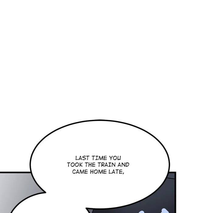 A Turning Point Uncensored, chapter 111, page 155 of 170