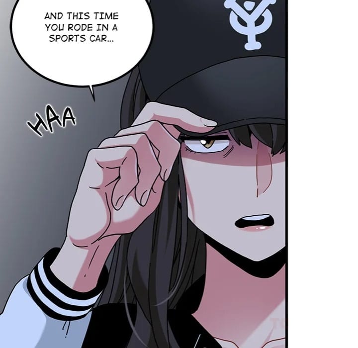 A Turning Point Uncensored, chapter 111, page 156 of 170