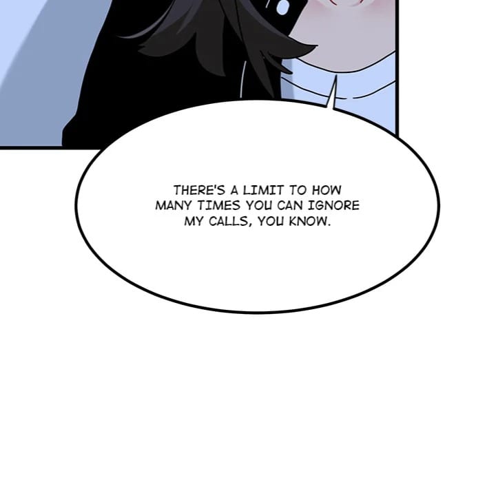 A Turning Point Uncensored, chapter 111, page 157 of 170