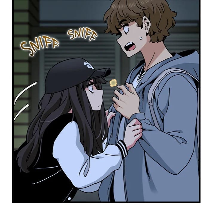 A Turning Point Uncensored, chapter 111, page 159 of 170