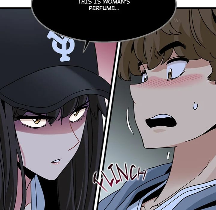 A Turning Point Uncensored, chapter 111, page 161 of 170
