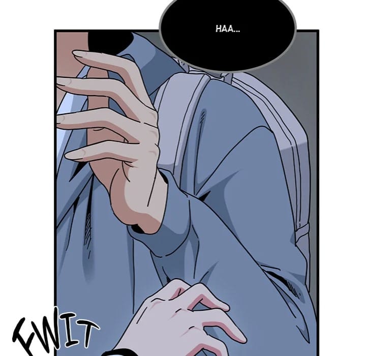 A Turning Point Uncensored, chapter 111, page 163 of 170