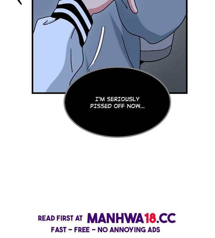 A Turning Point Uncensored, chapter 111, page 164 of 170