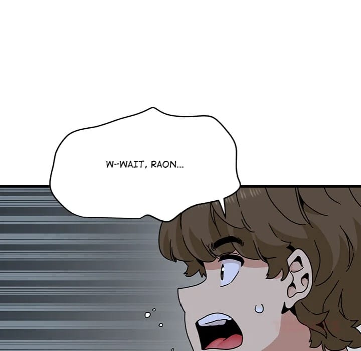 A Turning Point Uncensored, chapter 111, page 165 of 170