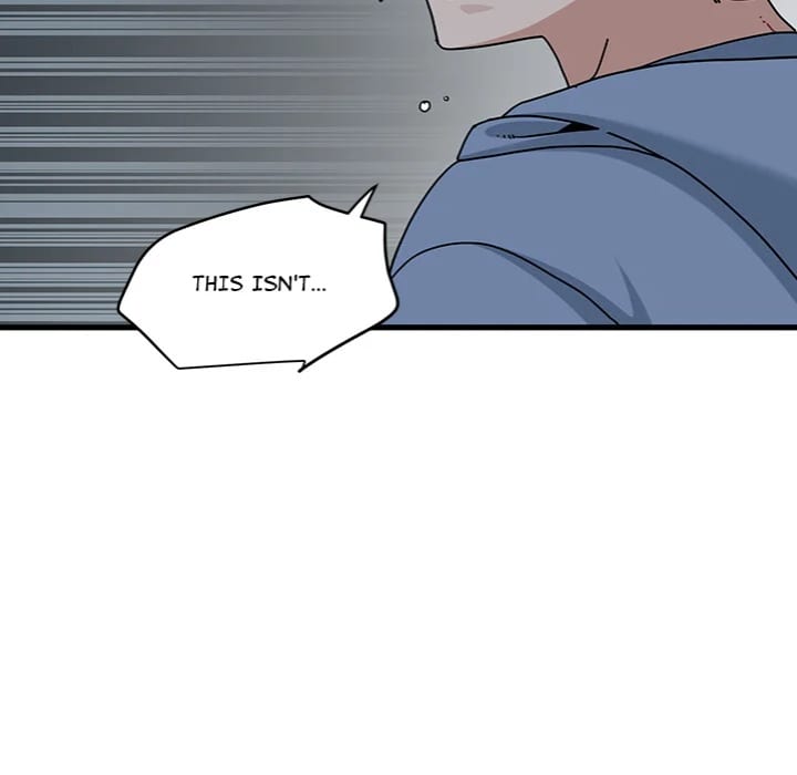 A Turning Point Uncensored, chapter 111, page 166 of 170