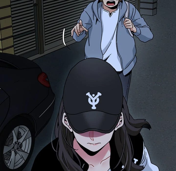 A Turning Point Uncensored, chapter 111, page 168 of 170