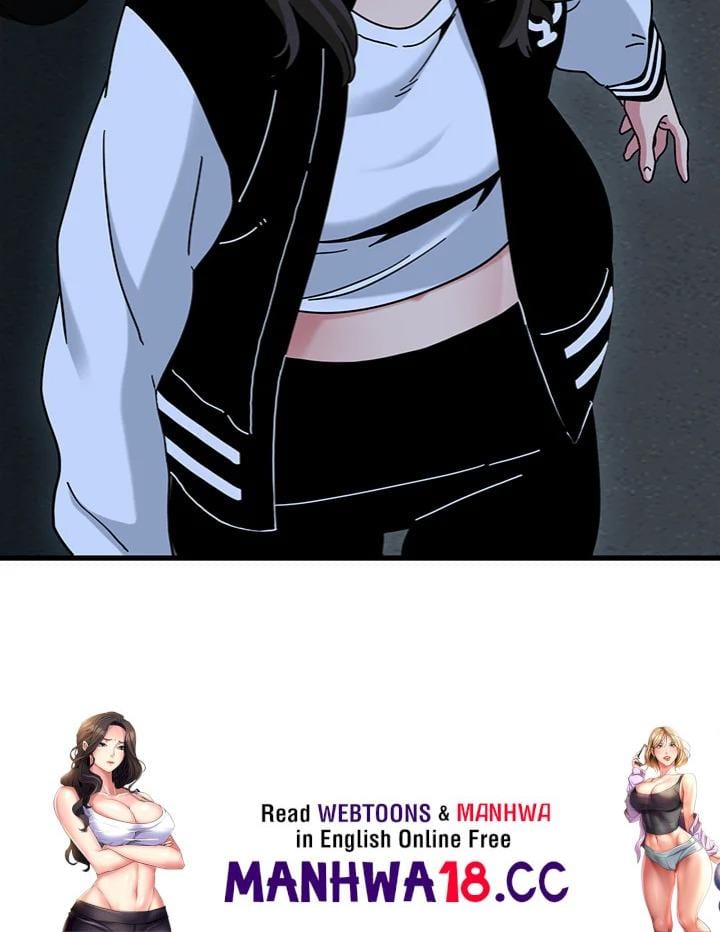 A Turning Point Uncensored, chapter 111, page 169 of 170