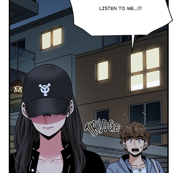 A Turning Point Uncensored, chapter 112, page 5 of 182