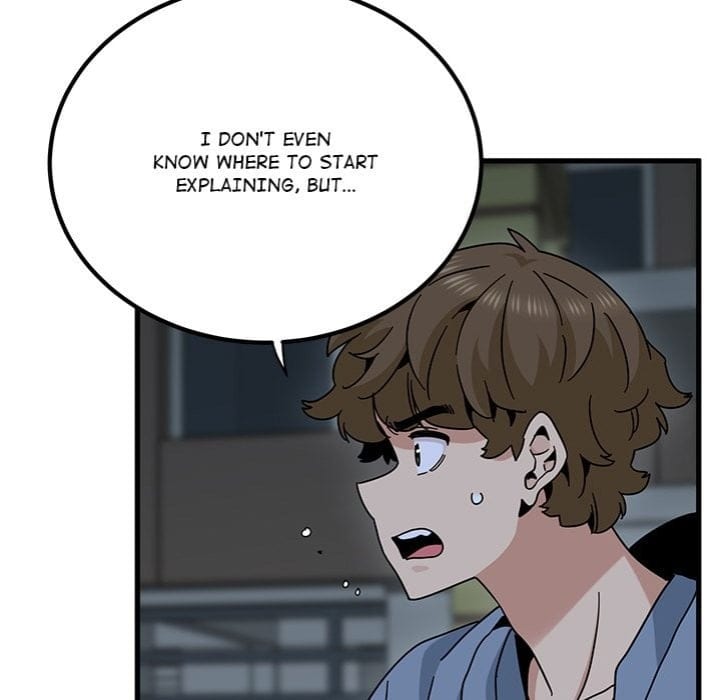 A Turning Point Uncensored, chapter 112, page 9 of 182
