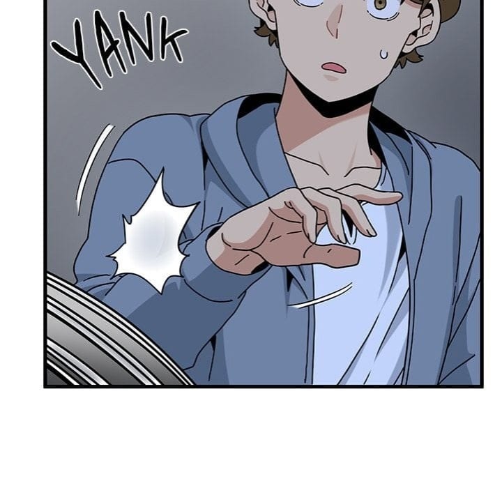 A Turning Point Uncensored, chapter 112, page 12 of 182