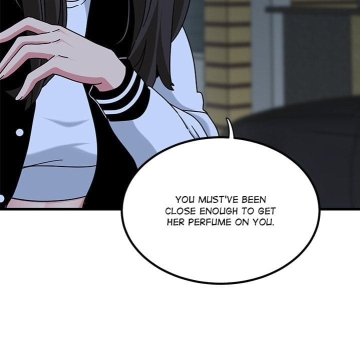 A Turning Point Uncensored, chapter 112, page 17 of 182