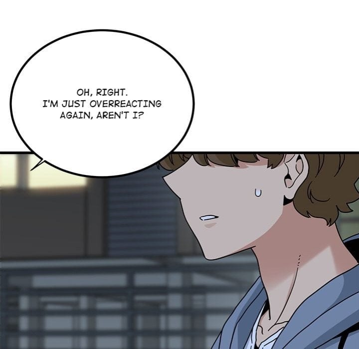 A Turning Point Uncensored, chapter 112, page 18 of 182