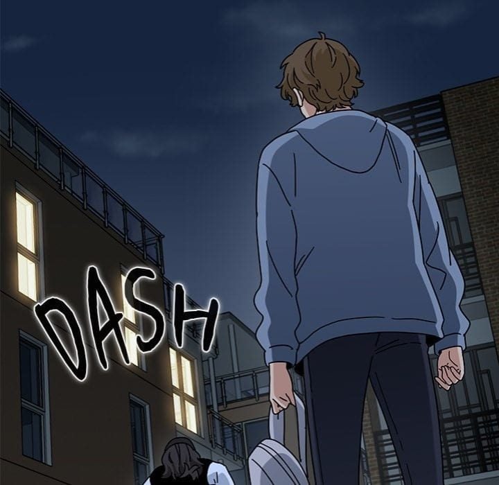 A Turning Point Uncensored, chapter 112, page 31 of 182