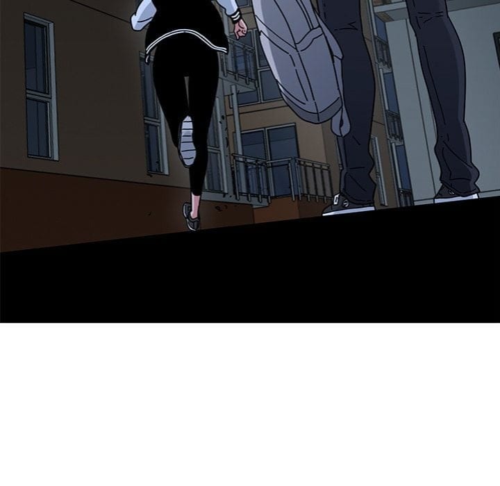 A Turning Point Uncensored, chapter 112, page 32 of 182
