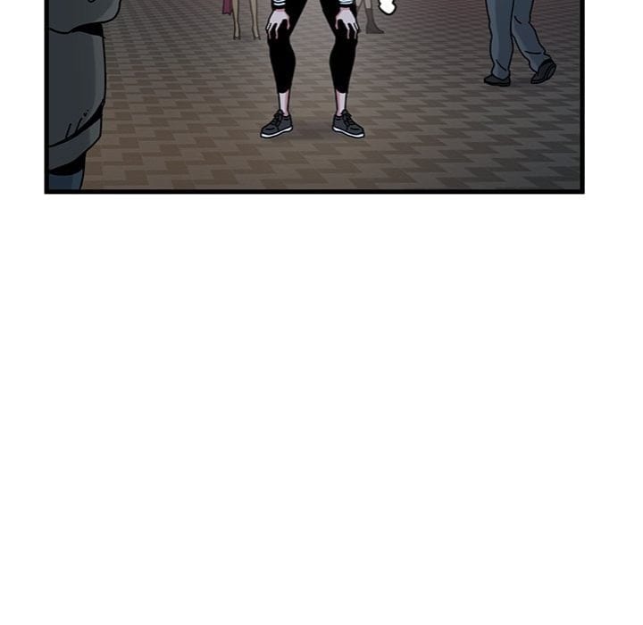 A Turning Point Uncensored, chapter 112, page 39 of 182