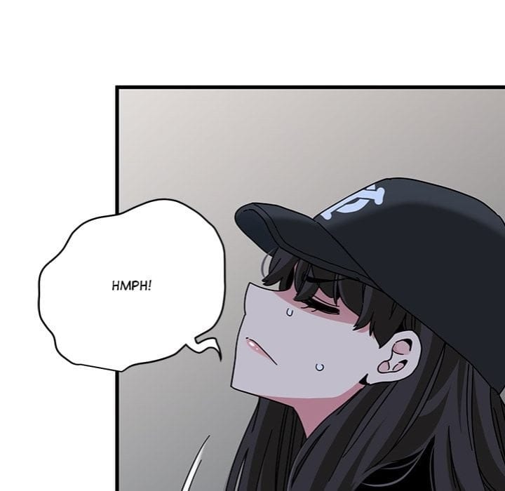 A Turning Point Uncensored, chapter 112, page 40 of 182
