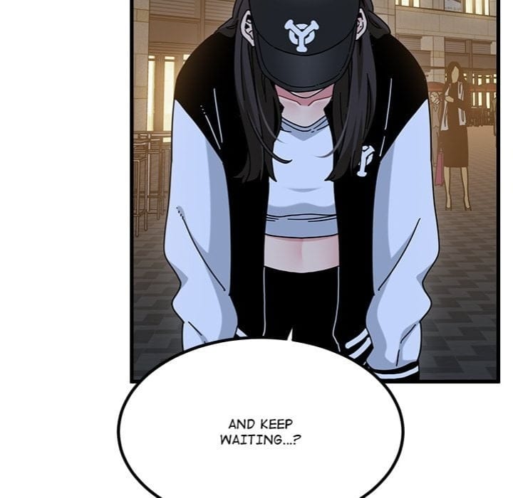 A Turning Point Uncensored, chapter 112, page 45 of 182