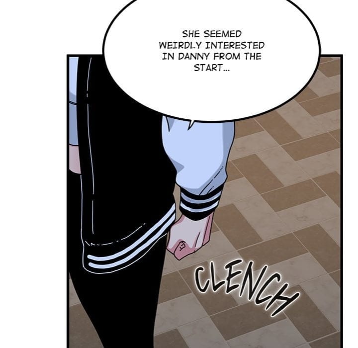 A Turning Point Uncensored, chapter 112, page 70 of 182