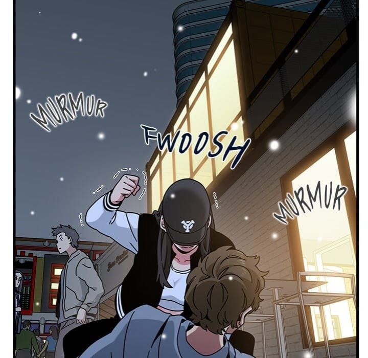 A Turning Point Uncensored, chapter 112, page 95 of 182