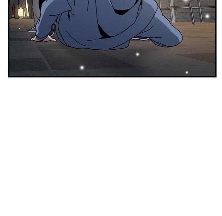 A Turning Point Uncensored, chapter 112, page 96 of 182