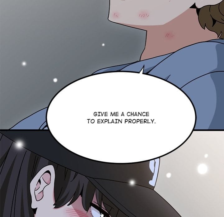 A Turning Point Uncensored, chapter 112, page 115 of 182