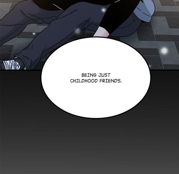 A Turning Point Uncensored, chapter 112, page 153 of 182