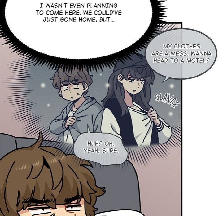 A Turning Point Uncensored, chapter 112, page 163 of 182