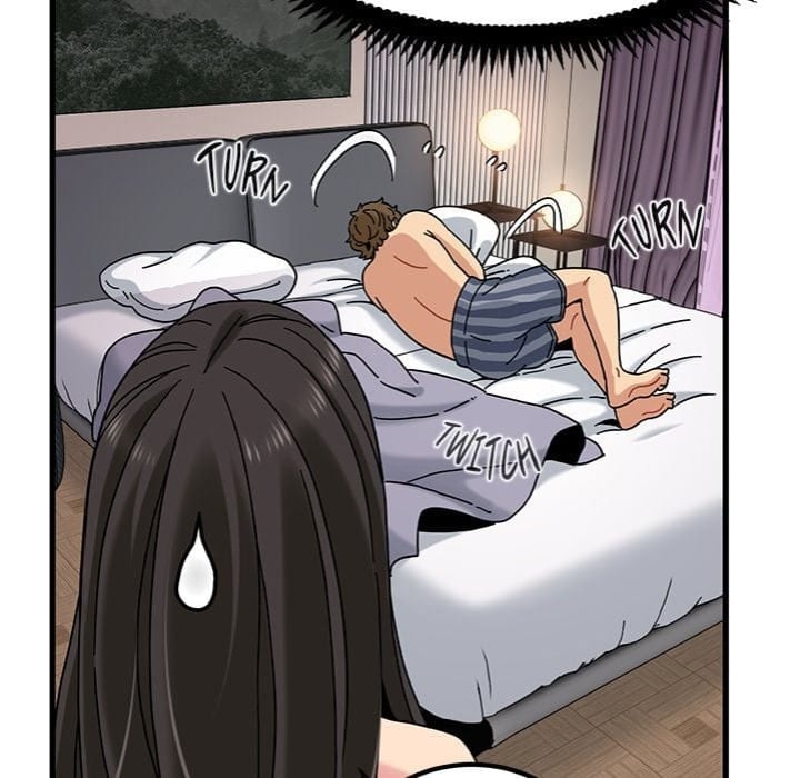 A Turning Point Uncensored, chapter 112, page 166 of 182