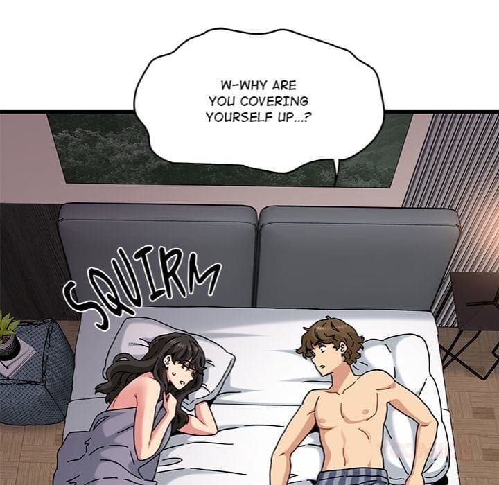 A Turning Point Uncensored, chapter 112, page 172 of 182