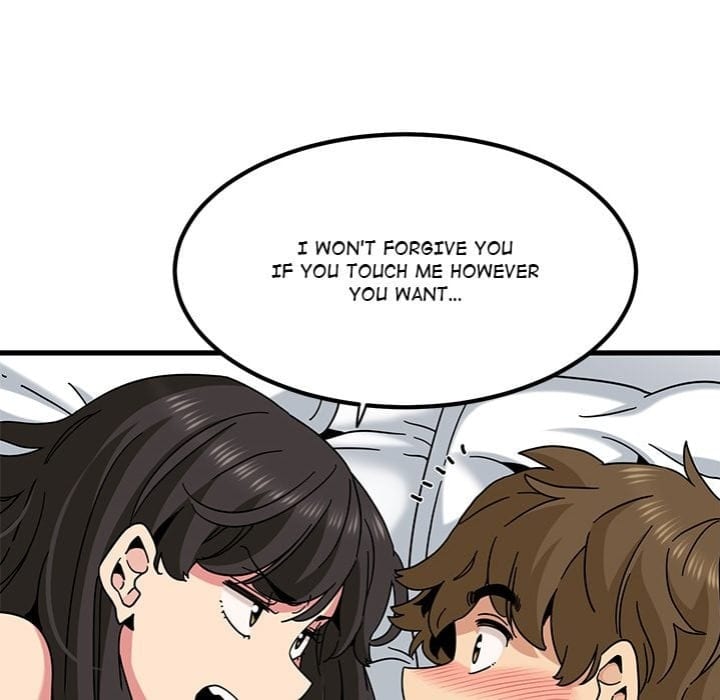 A Turning Point Uncensored, chapter 113, page 18 of 163
