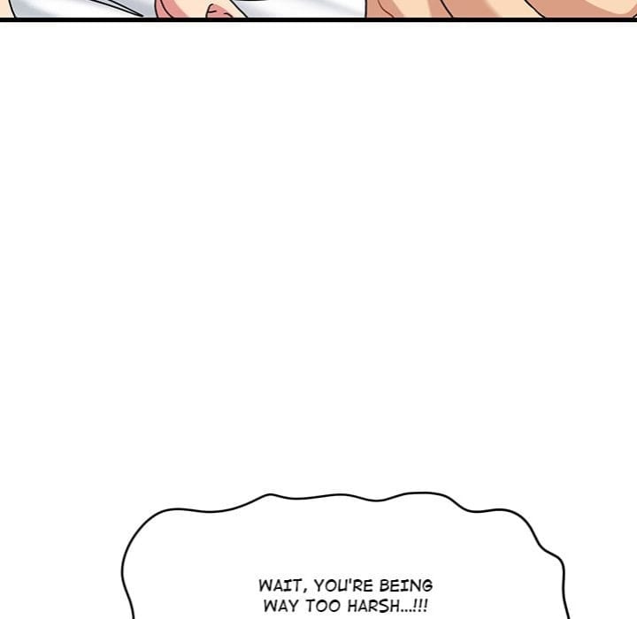 A Turning Point Uncensored, chapter 113, page 20 of 163