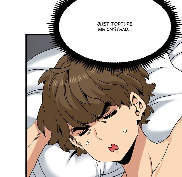 A Turning Point Uncensored, chapter 113, page 23 of 163