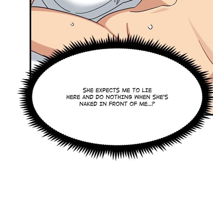 A Turning Point Uncensored, chapter 113, page 24 of 163