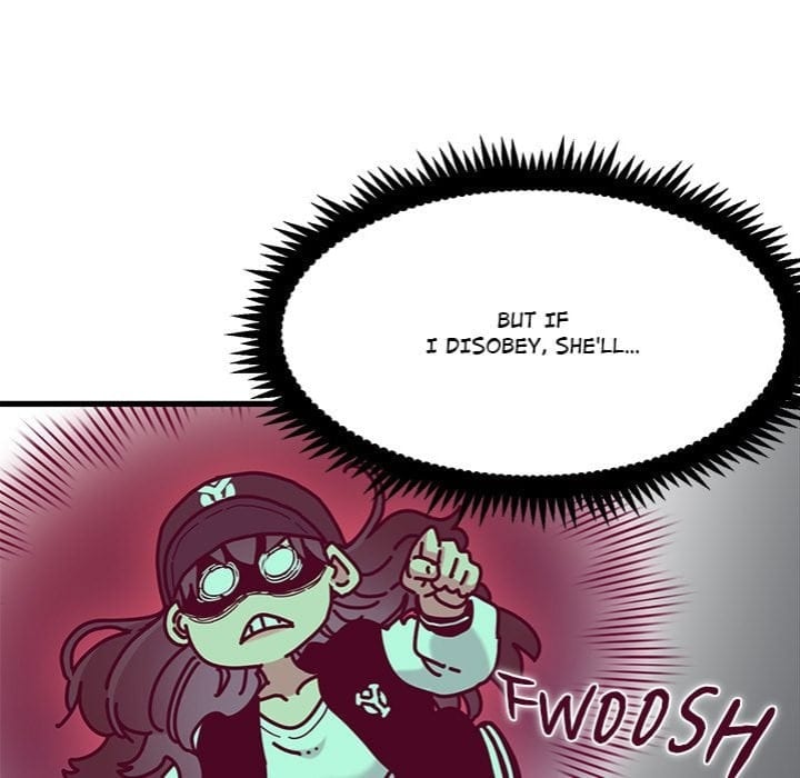 A Turning Point Uncensored, chapter 113, page 25 of 163