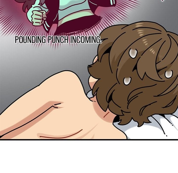 A Turning Point Uncensored, chapter 113, page 26 of 163