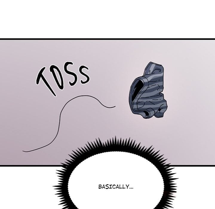 A Turning Point Uncensored, chapter 113, page 30 of 163