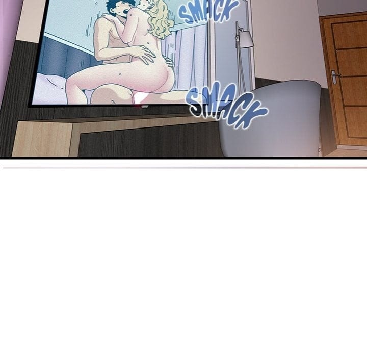 A Turning Point Uncensored, chapter 113, page 39 of 163