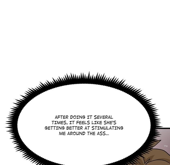 A Turning Point Uncensored, chapter 113, page 76 of 163