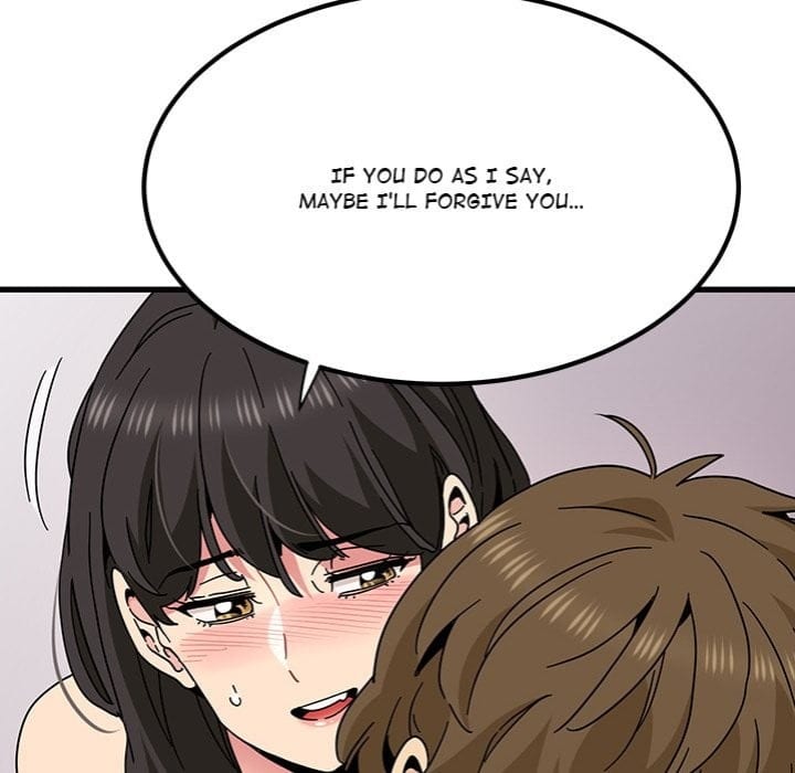 A Turning Point Uncensored, chapter 113, page 82 of 163