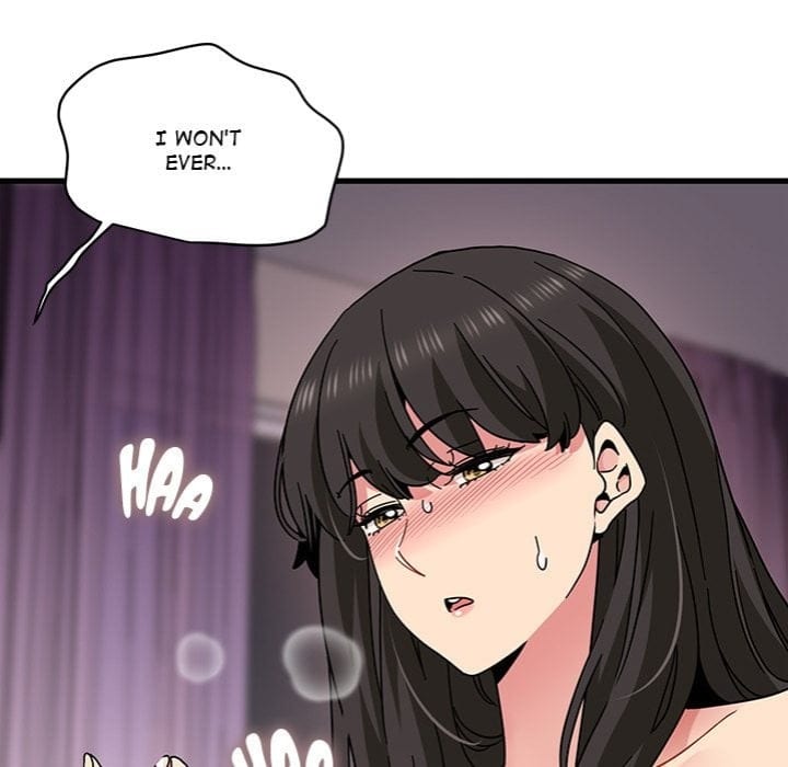 A Turning Point Uncensored, chapter 113, page 119 of 163