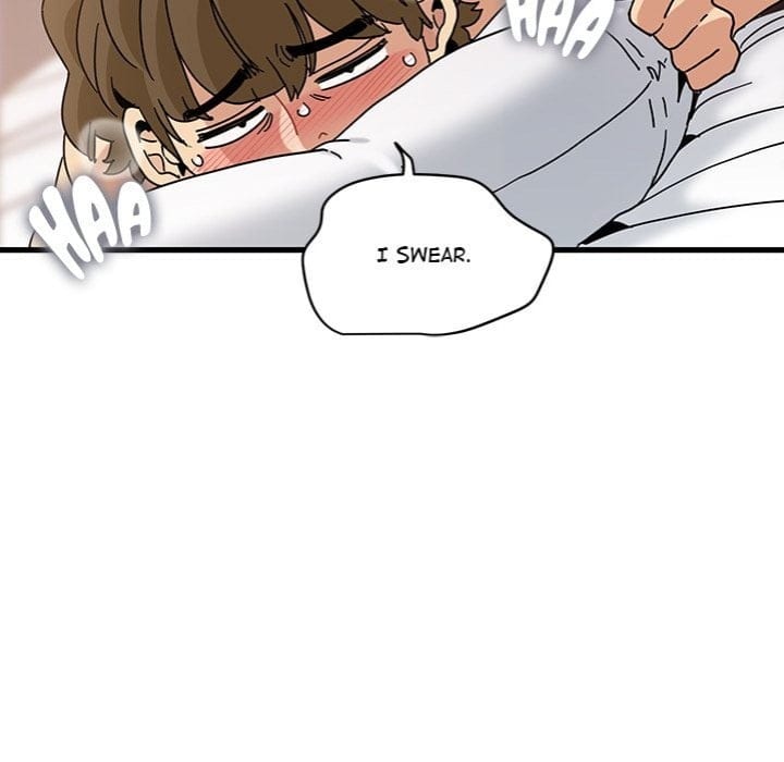 A Turning Point Uncensored, chapter 113, page 123 of 163