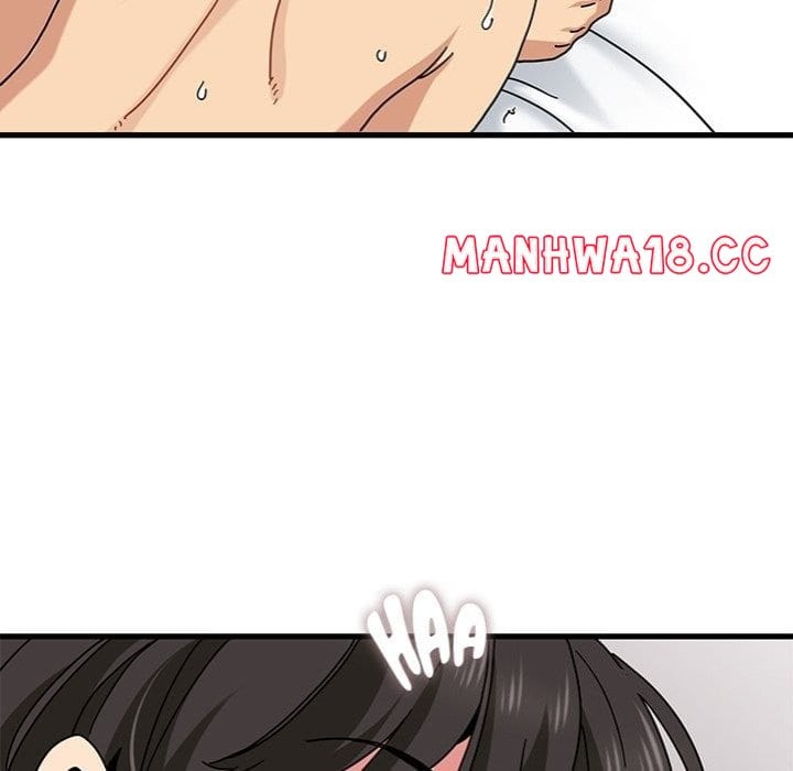 A Turning Point Uncensored, chapter 113, page 125 of 163