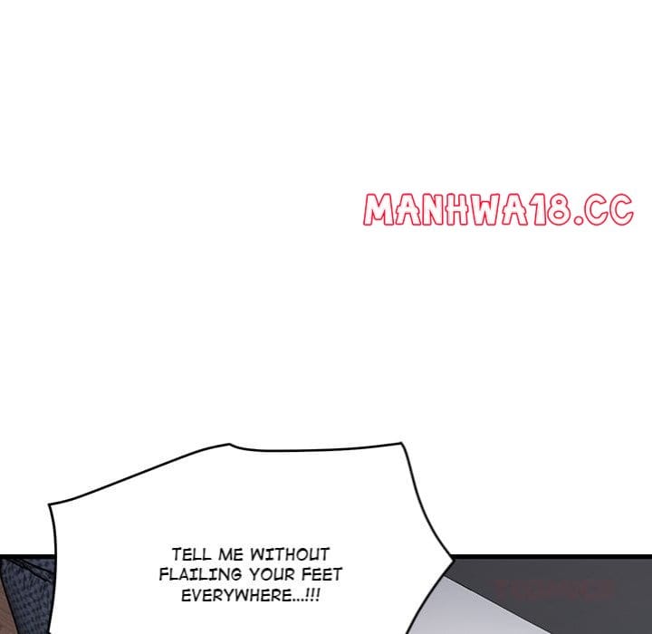 A Turning Point Uncensored, chapter 113, page 138 of 163