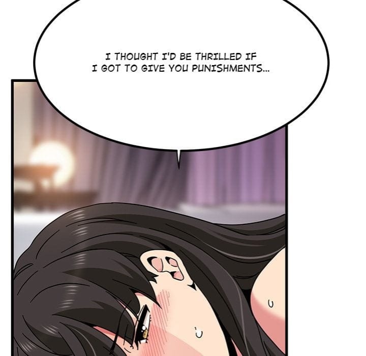 A Turning Point Uncensored, chapter 113, page 141 of 163
