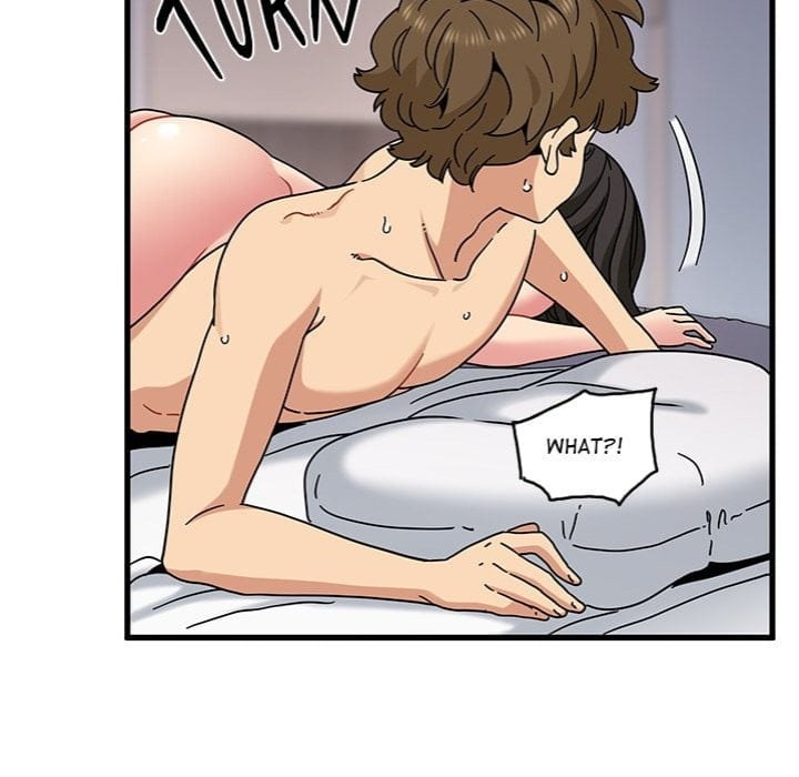 A Turning Point Uncensored, chapter 113, page 144 of 163