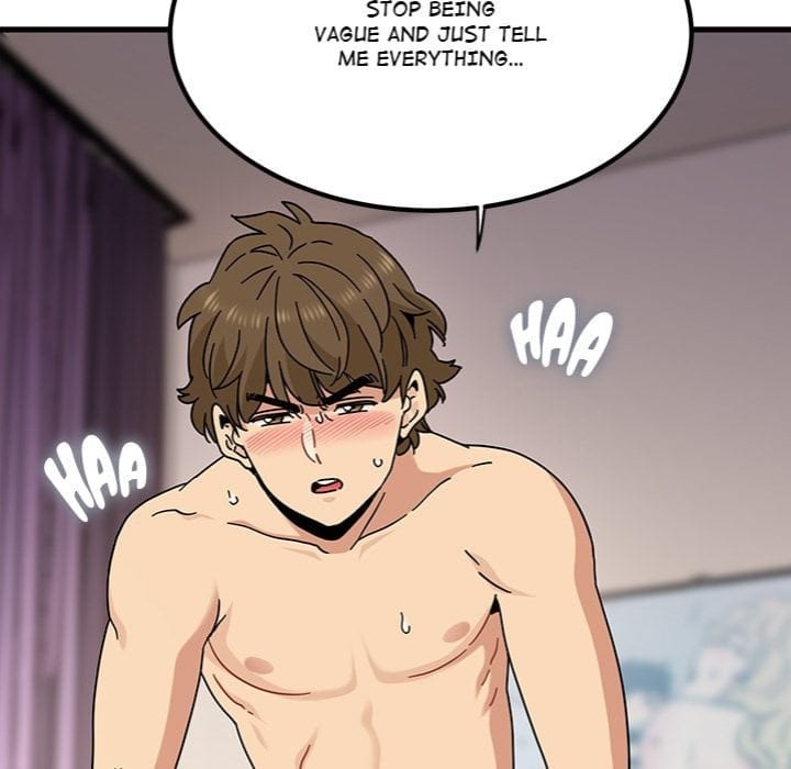 A Turning Point Uncensored, chapter 113, page 150 of 163