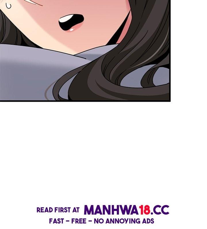 A Turning Point Uncensored, chapter 113, page 153 of 163