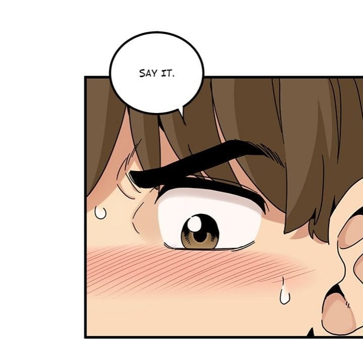 A Turning Point Uncensored, chapter 113, page 154 of 163