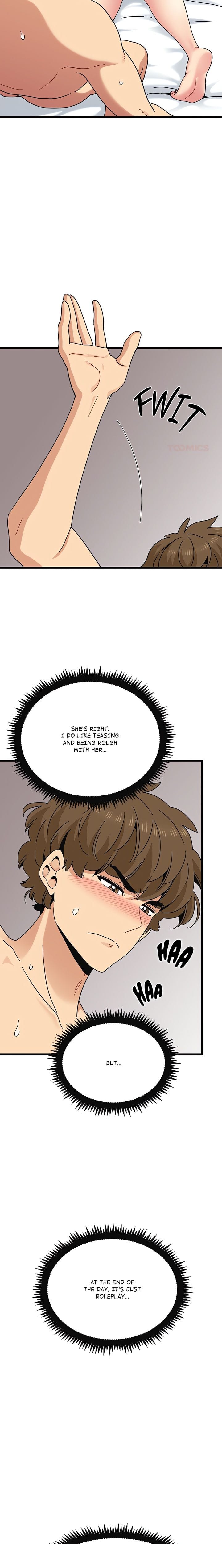 A Turning Point Uncensored, chapter 114, page 6 of 23